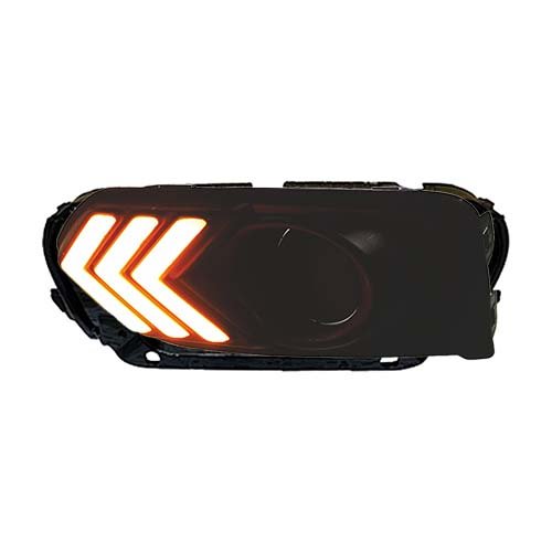 Honda City 2017 DayTime Running Lamp (DRL)